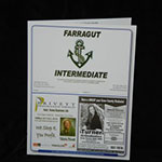 KCD Rummage Sale 2012